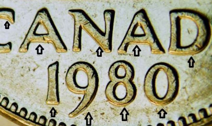 Canada-5-Cent-Double-Die-Or-MD