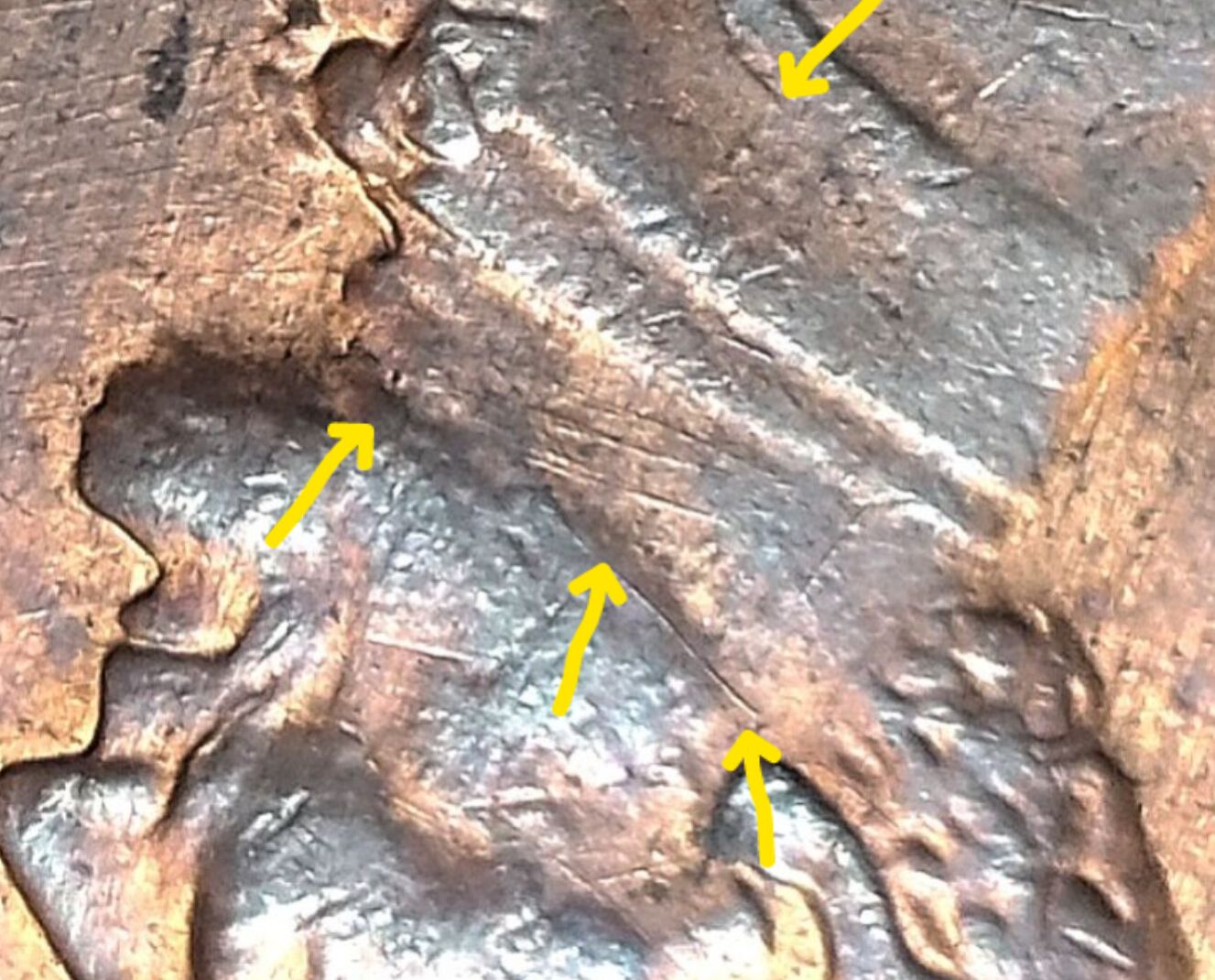 1-Cent-1984-Would-This-Coin-Be-A-Double-Die-With-The-Obverse-Printed?