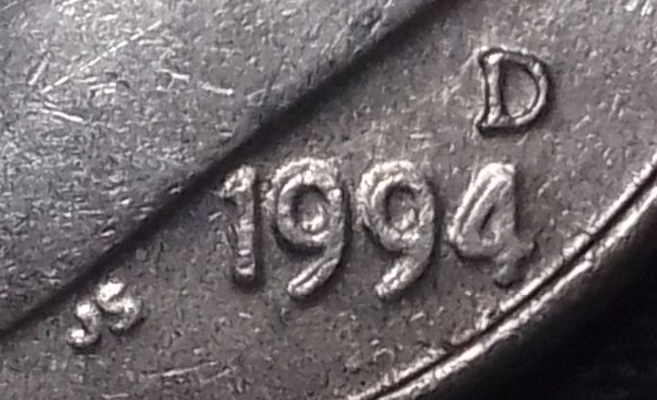 One-Dime-1994-D:-DD-Or-MD?