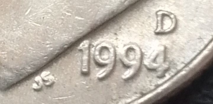 One-Dime-1994-D:-DD-Or-MD?