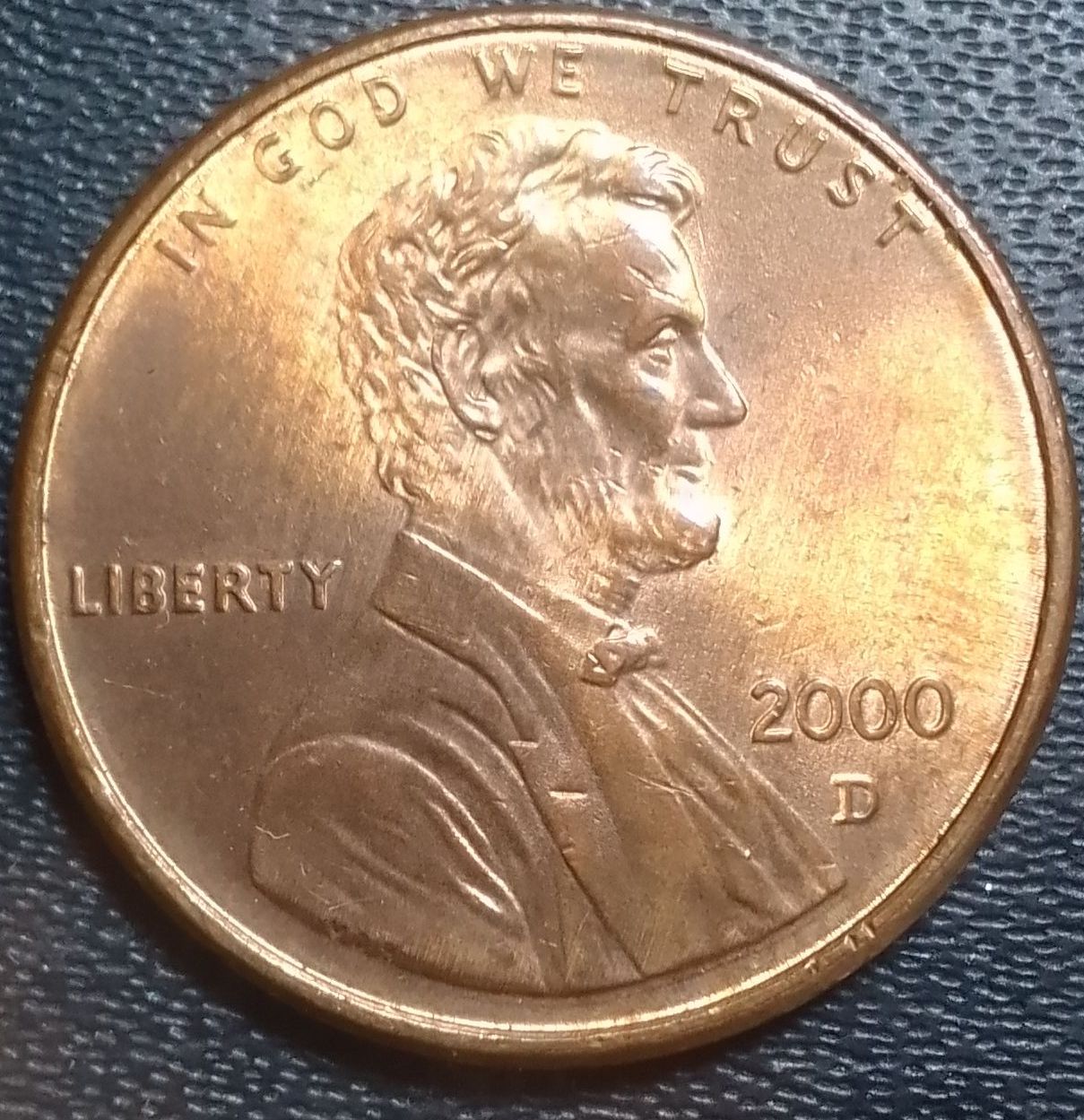 1-Cent-2000-D:-Is-It-A-Double-Ear?