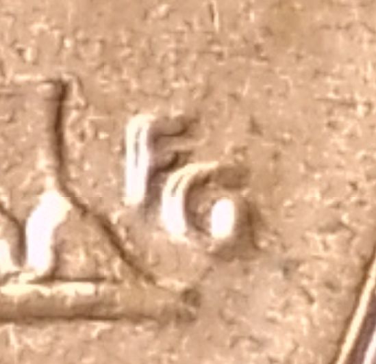 1-Cent-2000-D:-Is-It-A-Double-Ear?