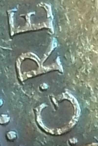 1-New-Penny-1971-Questions-About-Color-Change-And-DD