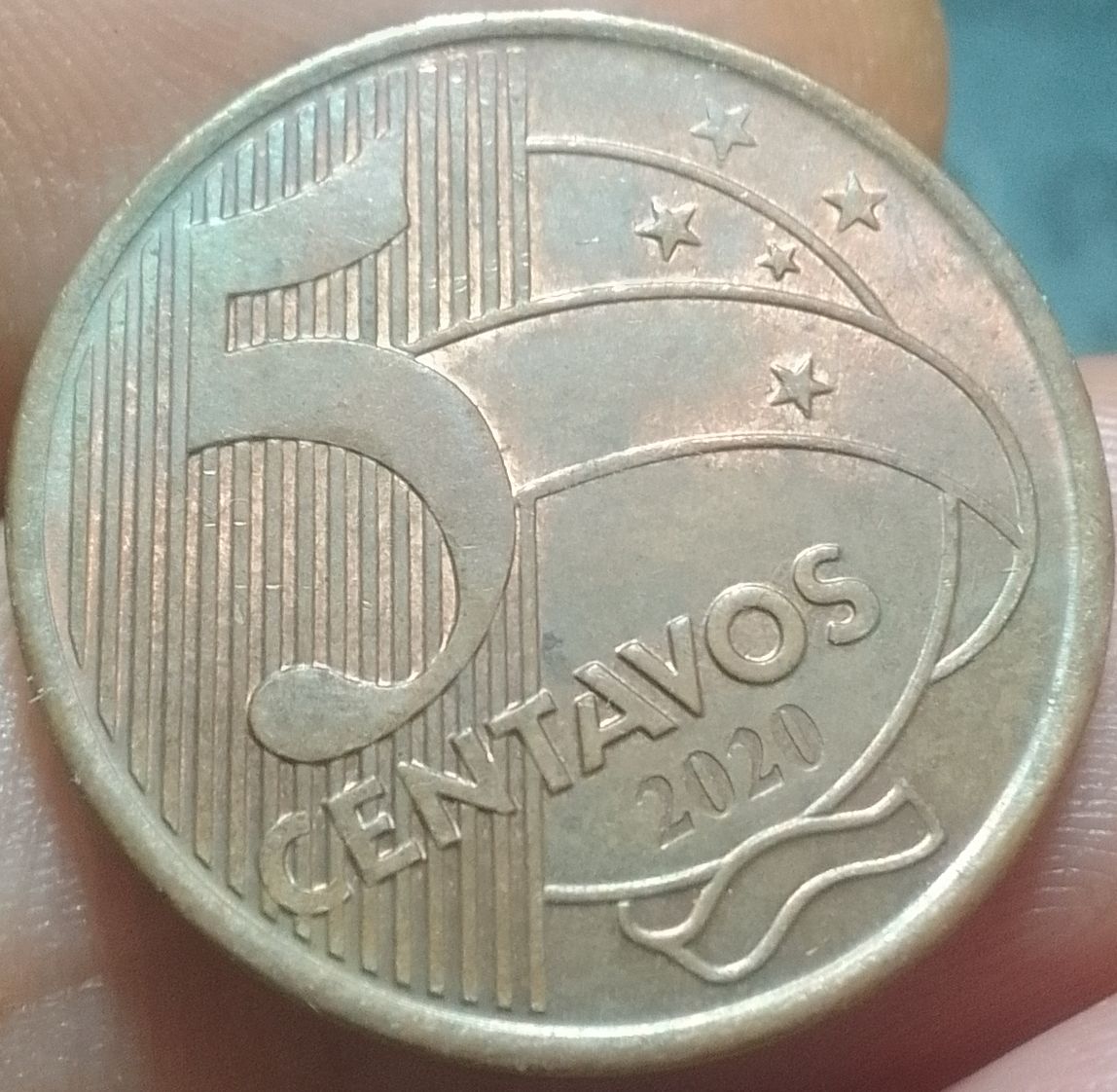 Publishing-Toned-Copper-Coin-Here