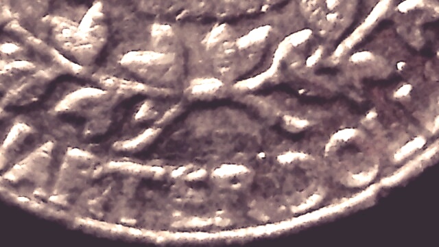 1985-P-QRtr-$-Partial-N-Top-Of-Quarter;-R-Btwn-Quarter-Dollar-Words