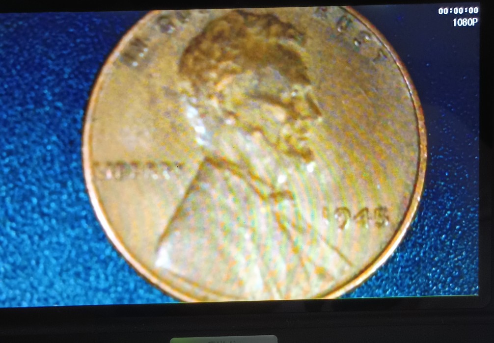 This-Looks-Like-A-1945-Wheat-Penny-But-It-Doesn't-Quite-Match-Lmk-What-U-Think