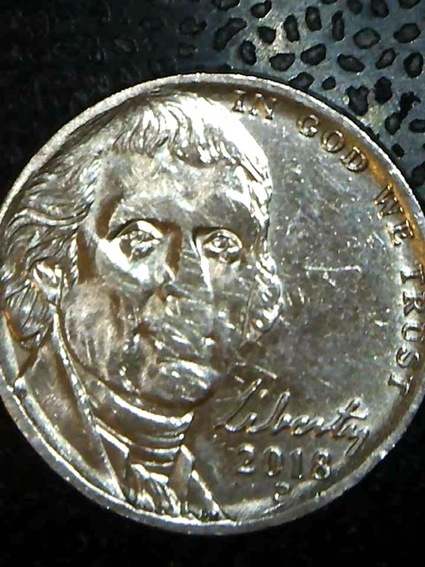 Found-An-Odd-2018-Nickel-Today-I-Thought-It-Was-A-Washer-Coin-But-No-It's-Thicker-Than-Normal