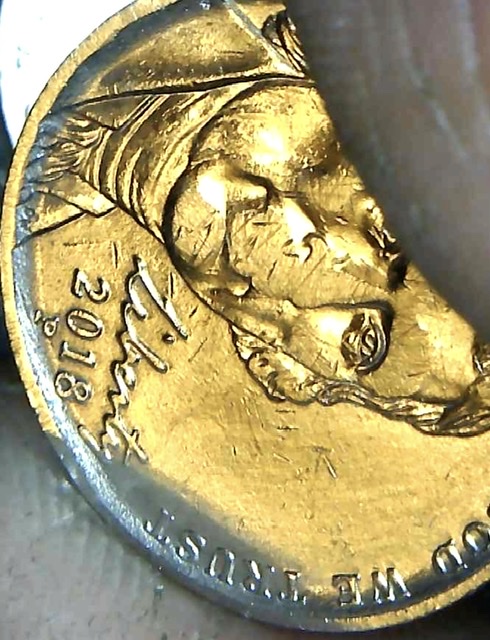 Found-An-Odd-2018-Nickel-Today-I-Thought-It-Was-A-Washer-Coin-But-No-It's-Thicker-Than-Normal