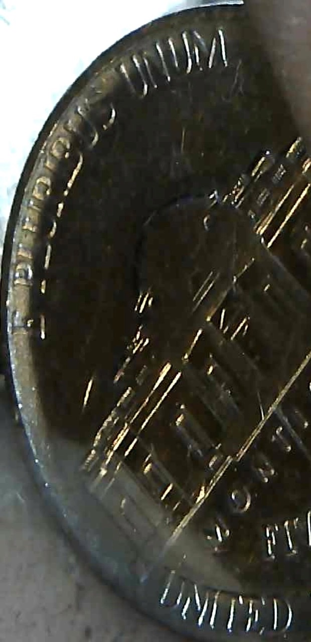 Found-An-Odd-2018-Nickel-Today-I-Thought-It-Was-A-Washer-Coin-But-No-It's-Thicker-Than-Normal