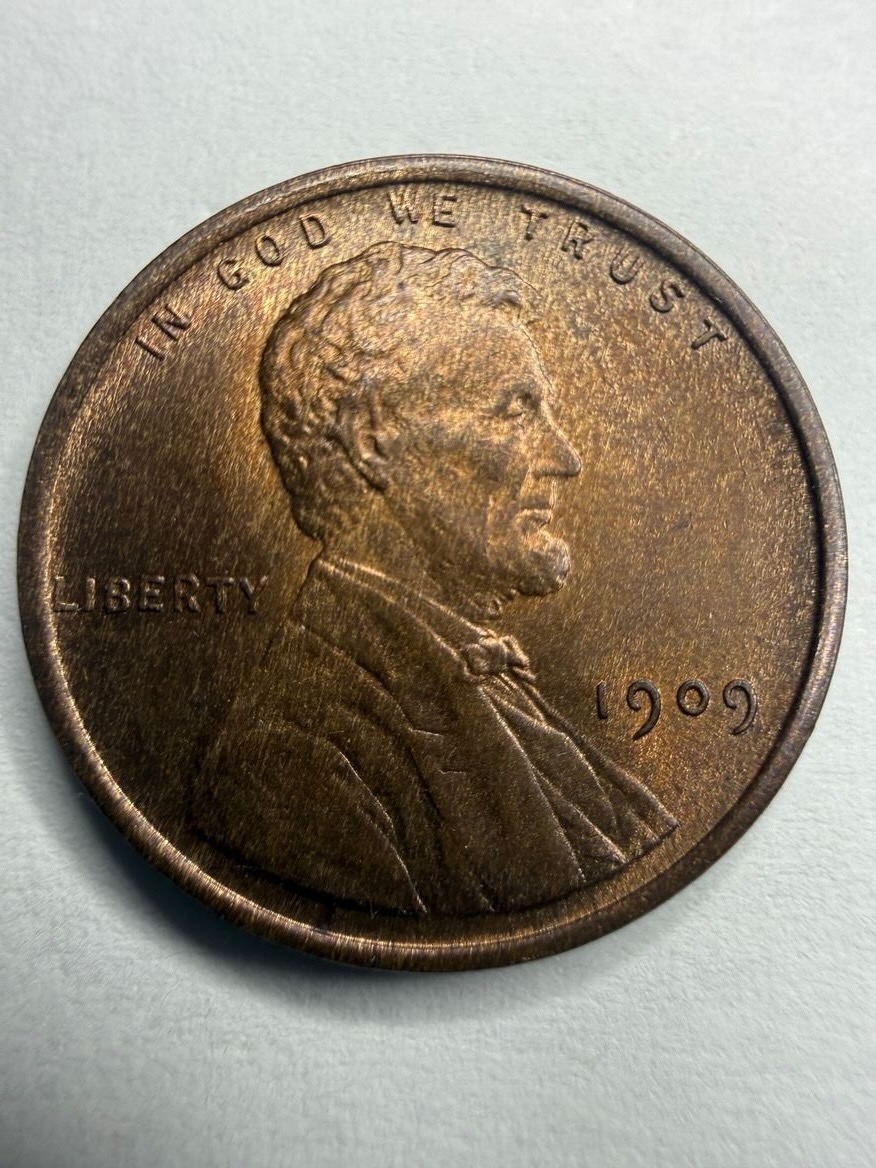 Are-These-1909-And-1928-Lincoln-Wheats-Cleaned?