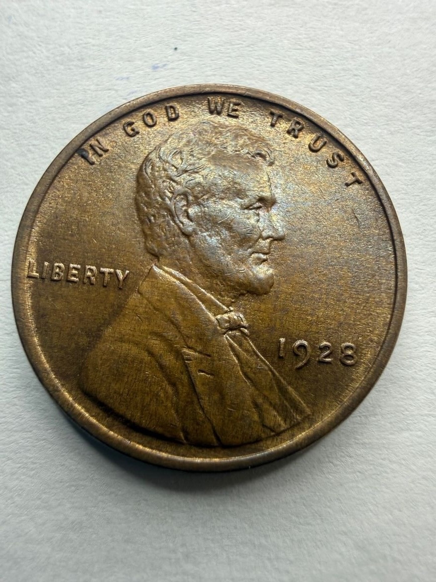 Are-These-1909-And-1928-Lincoln-Wheats-Cleaned?