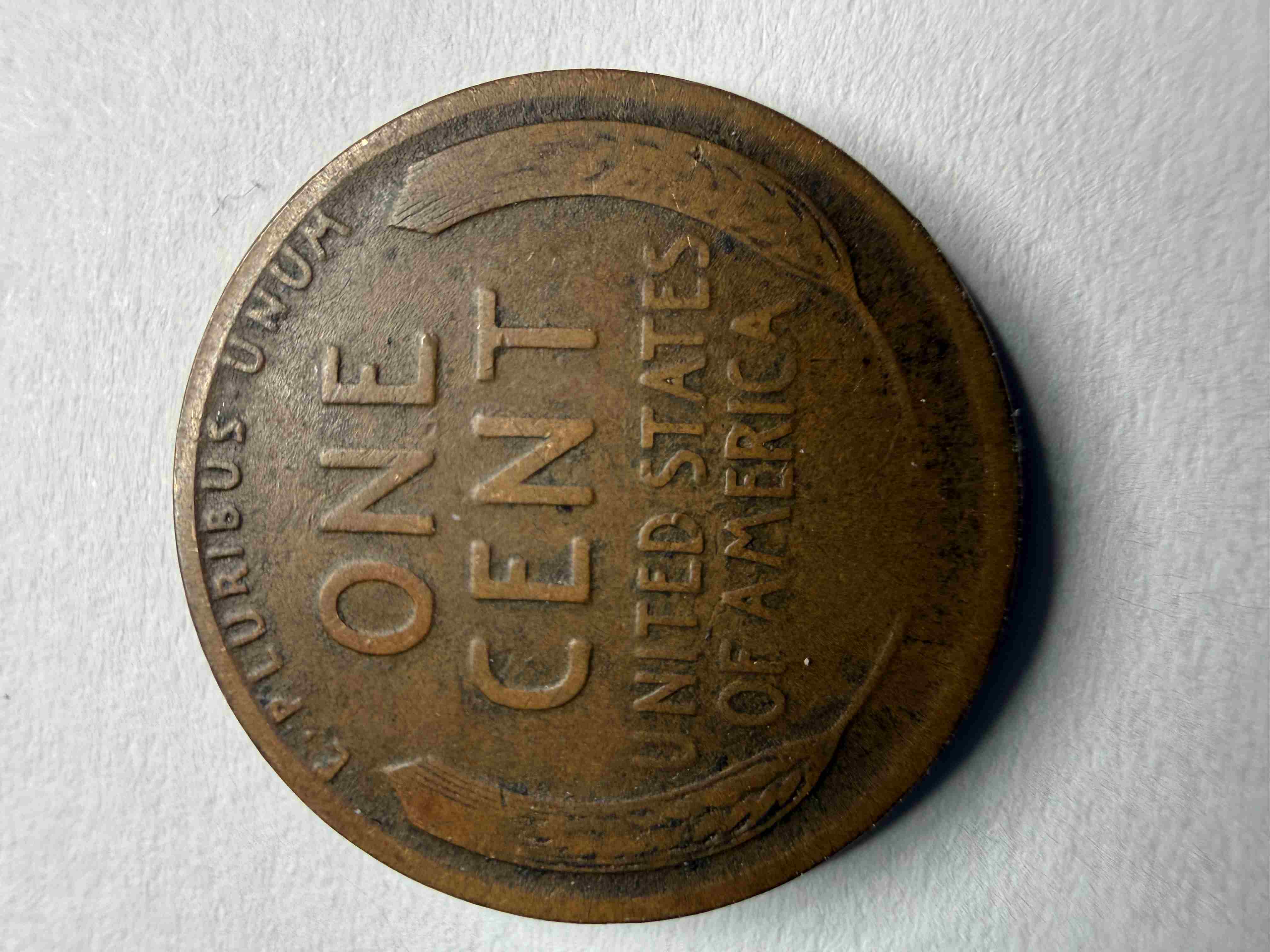 1922-Lincoln,-Weak-Or-Worn-D?