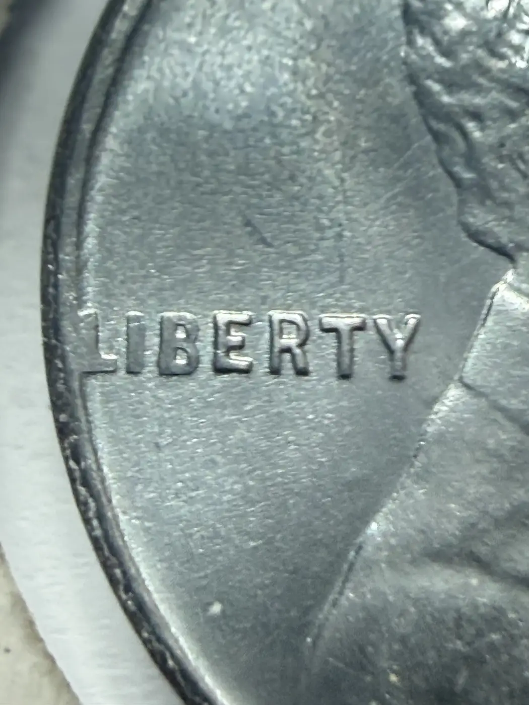 1943-S-Lincoln,-PMD-Or-Worn-Die?