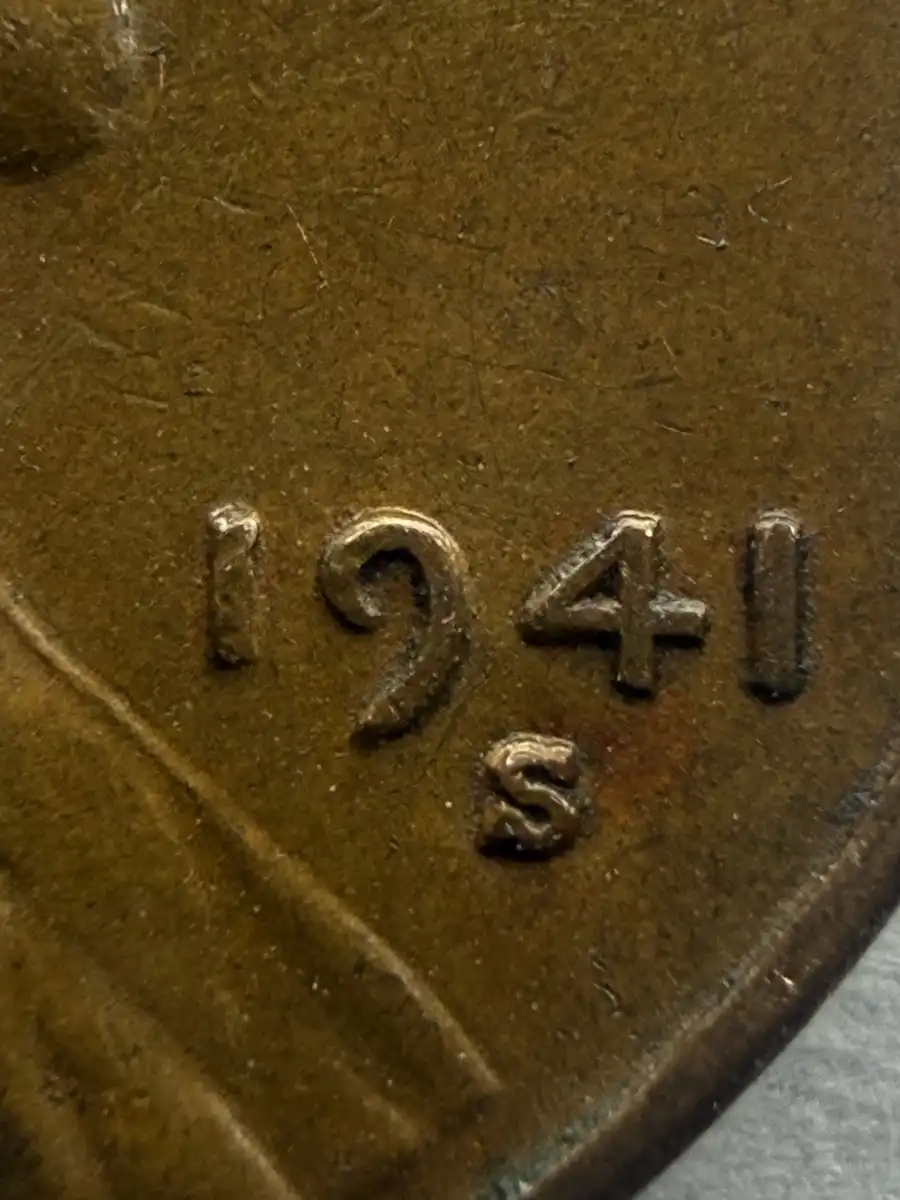 1941-S-Lincoln-Wheat.-RPM,-Machine-Doubling,-DDO?