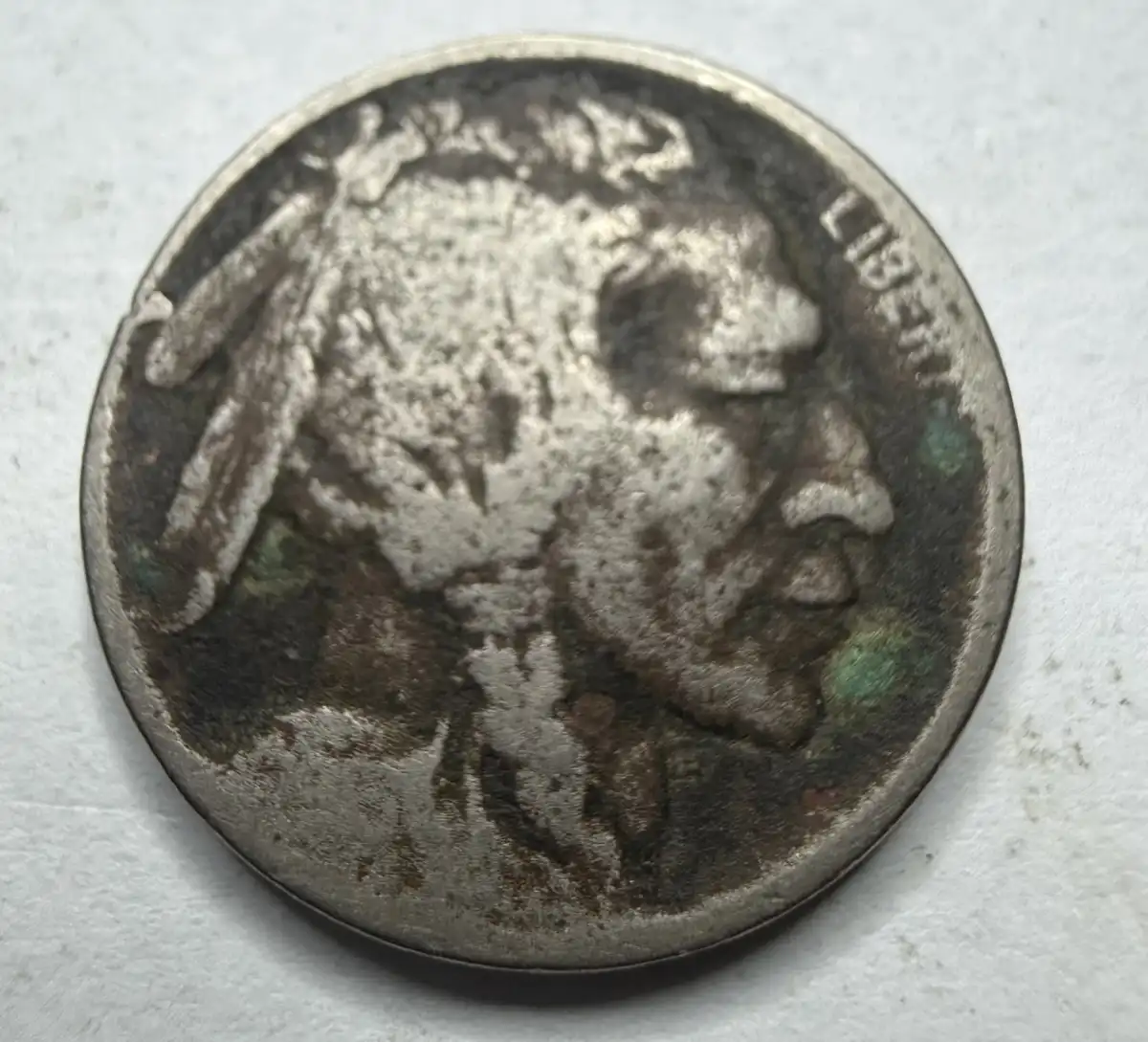 Help-Identifying-Year-On-Buffalo-Nickel-1913,-1915?
