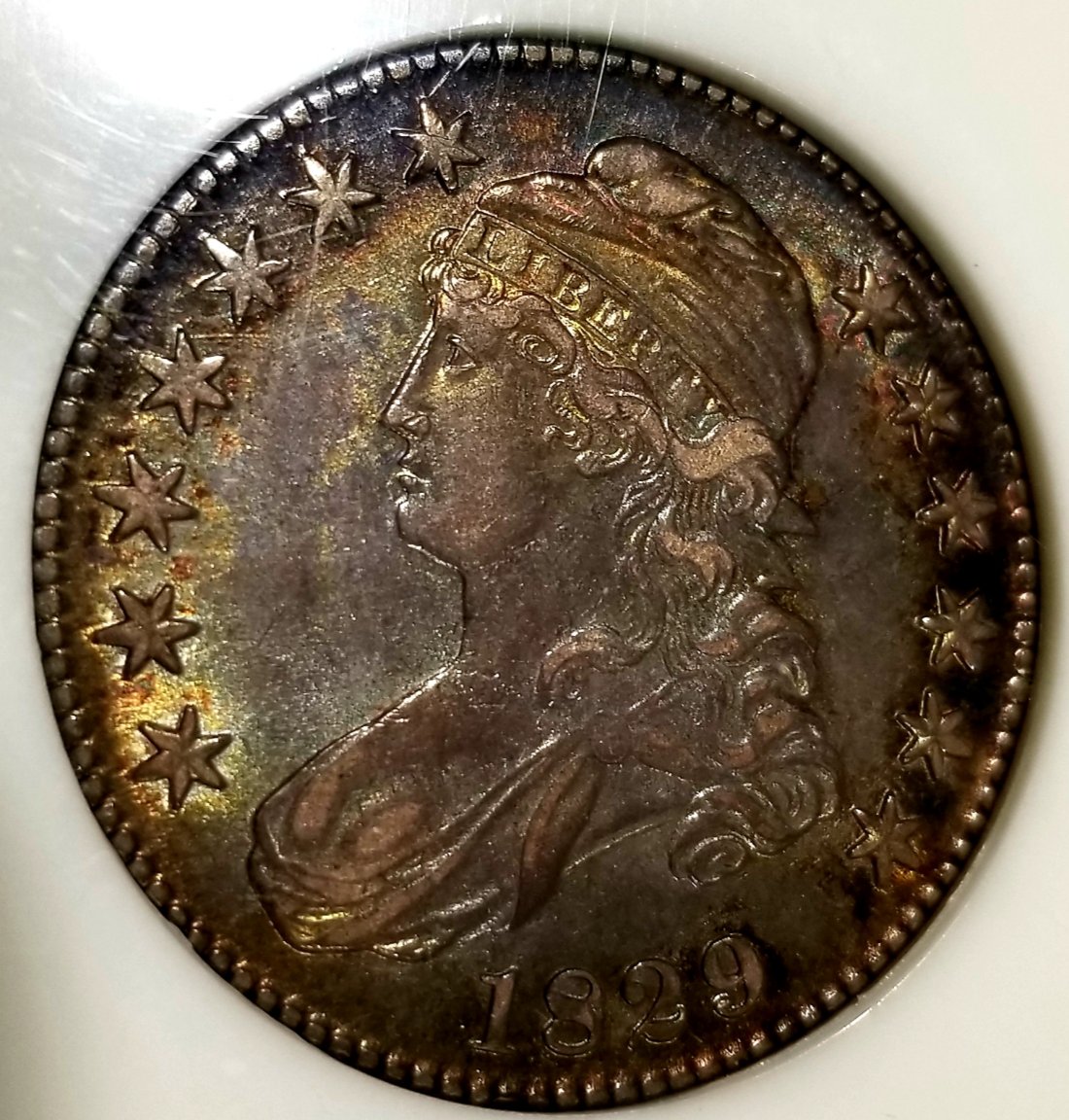 1829-Bust-Half-For-Your-Consideration