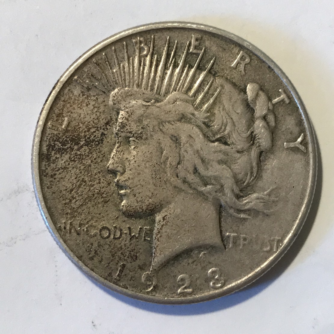 I-Got-3-Peace-Dollars---1-From-1922,-Other-2-Are-1923-They-Anything-Cool?