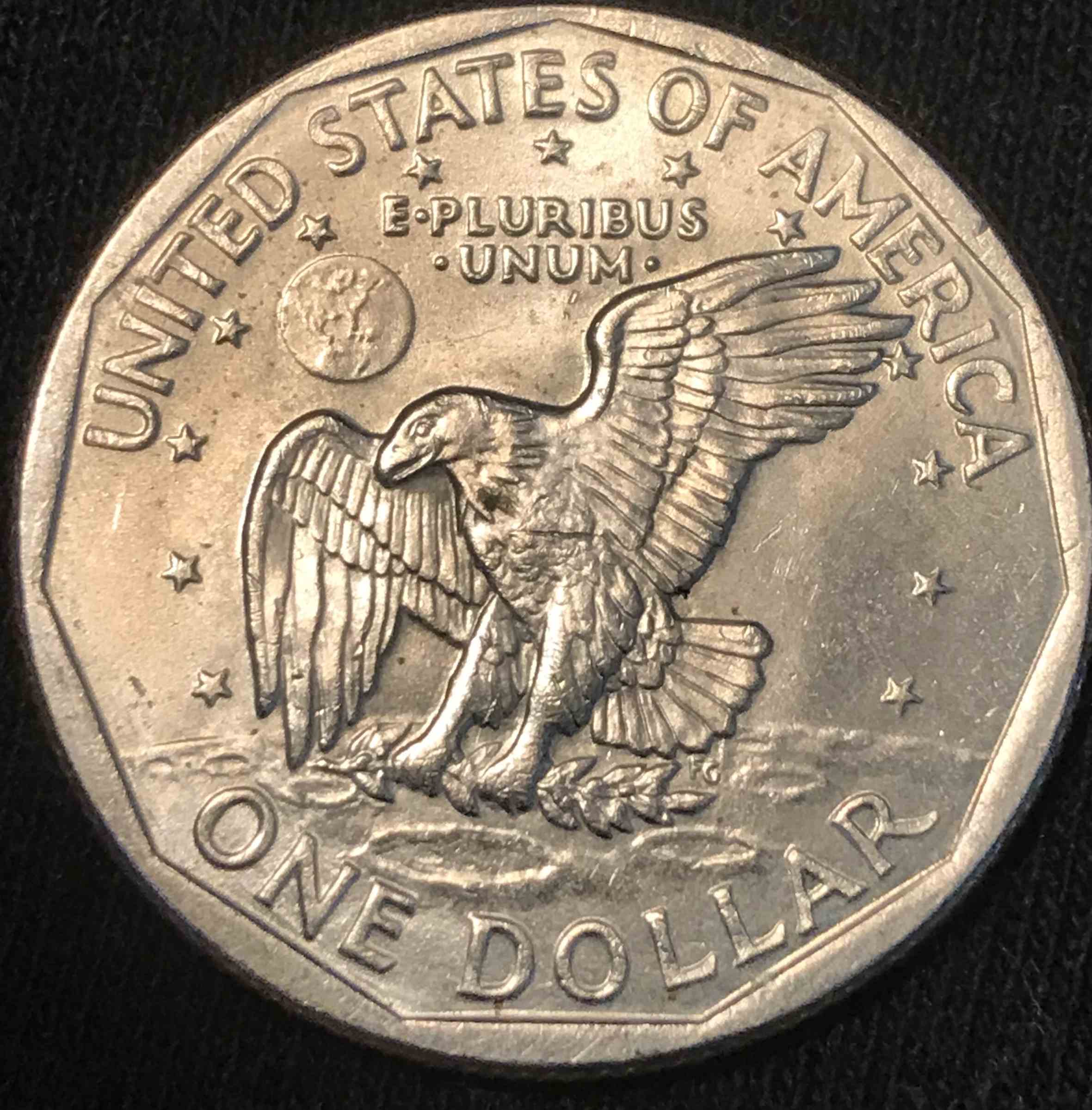 Found-A-1979---Susan-B-Anthony-Dollar---P---Is-It-Worth-Anything?