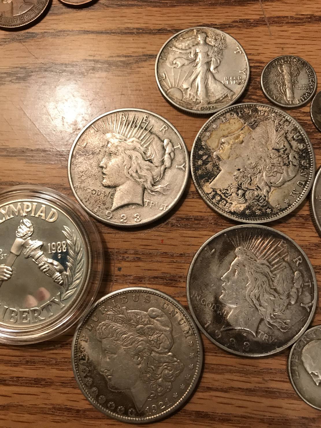 I-Need-Help,-I-Want-To-Sell-These-Coins-I-Have,-But-Don't-Know-The-Best-Way