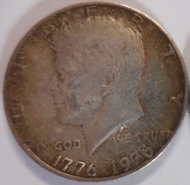 Questions-Regarding-Bicentennial-JFK-In-40%-Silver,-Found-In-Bank-Roll