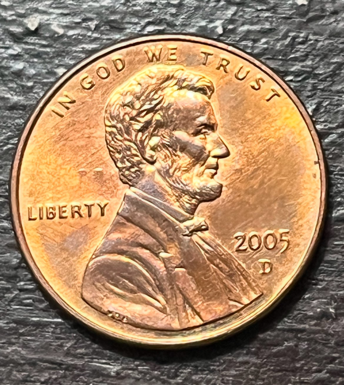 2005-Lincoln-Penny-Potential-Error