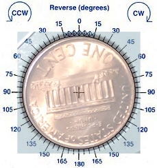1994-P-Lincoln-Cent-With-Major-Die-Rotation-On-Reverse