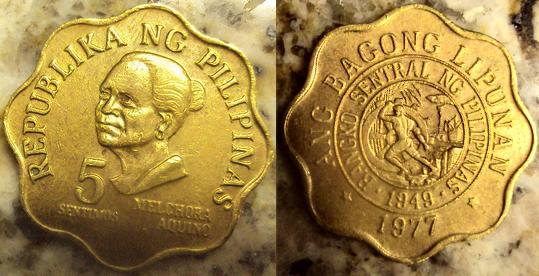 1977-Lincoln-Memorial-Cent-Weighs-Approximately-2.5-Grams!