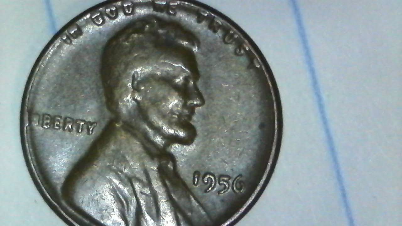 1956-Penny-Error-Or-Not