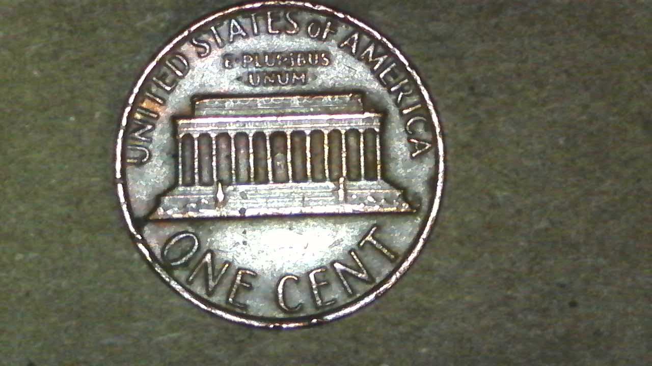 1981-Penny-Nose-Item