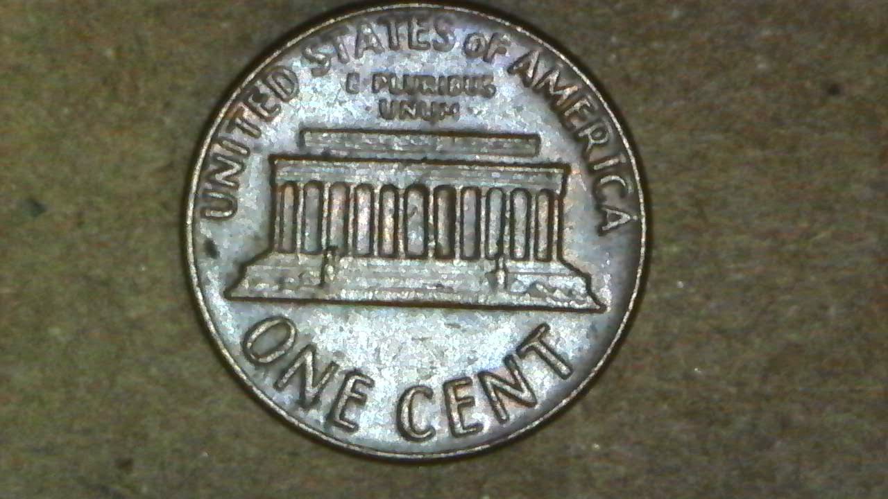 1970-D-Penny-There-Appears-To-Be-No-FG