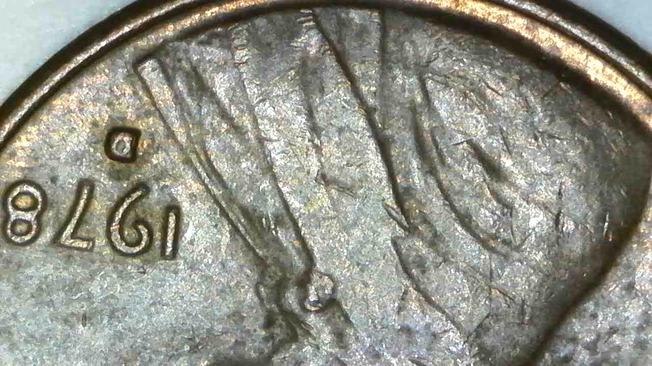 1978-Penny-Mint-Mark-?