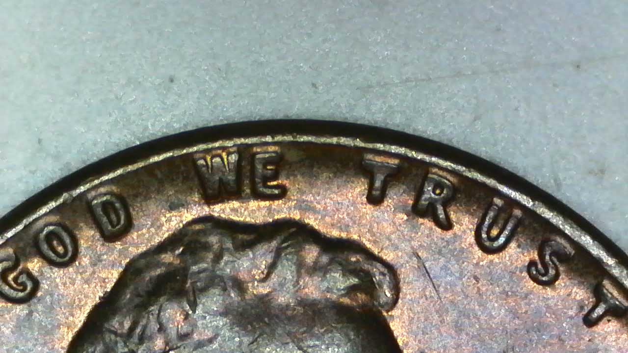 1964-Penny-Doubling-Motto