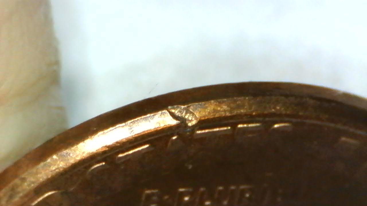 1997-Penny-Reverse-Above-A-Mark