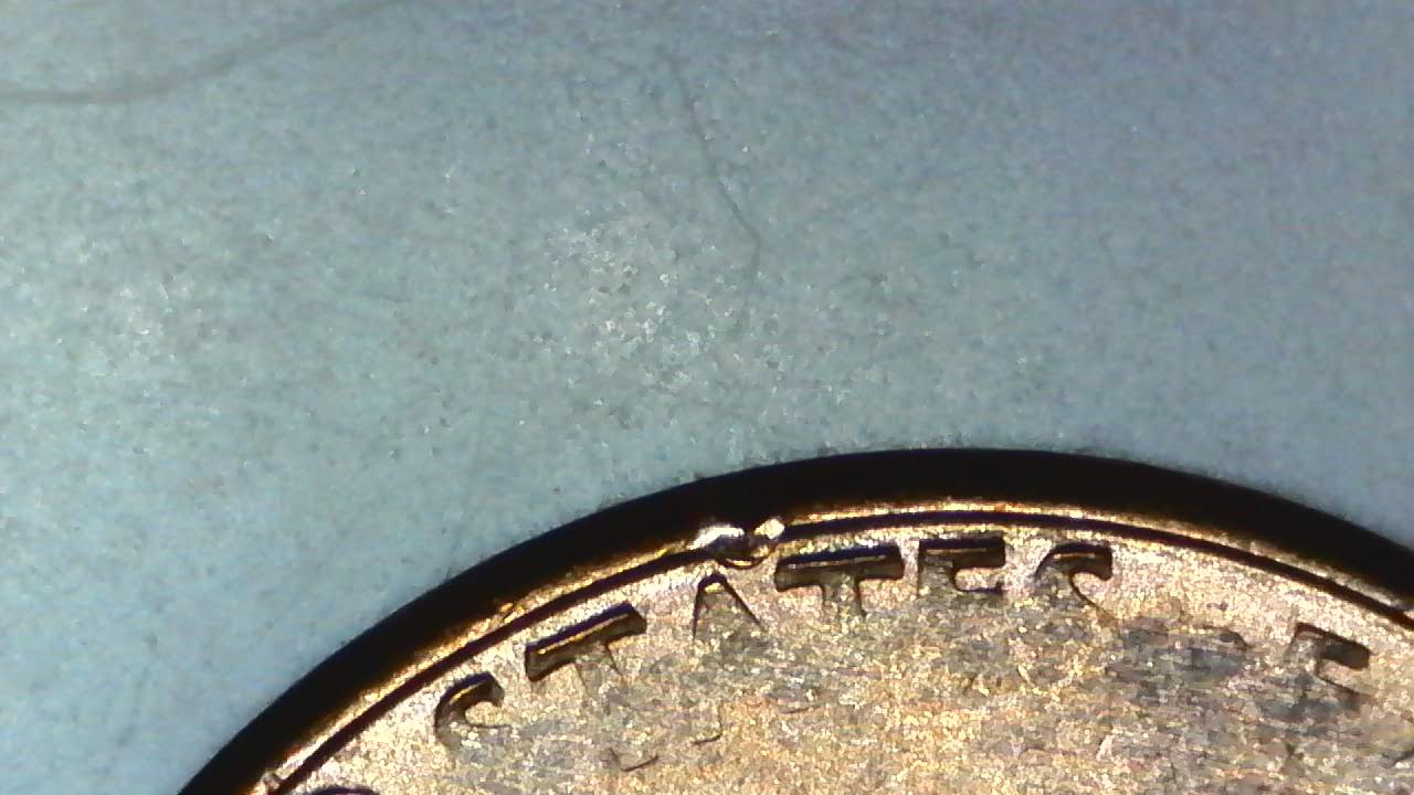 1997-Penny-Reverse-Above-A-Mark