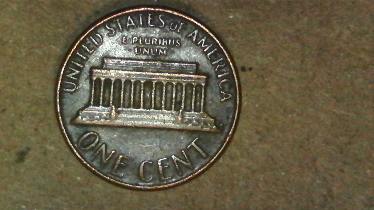1975-Penny-Date-?-Liberty-Flatted