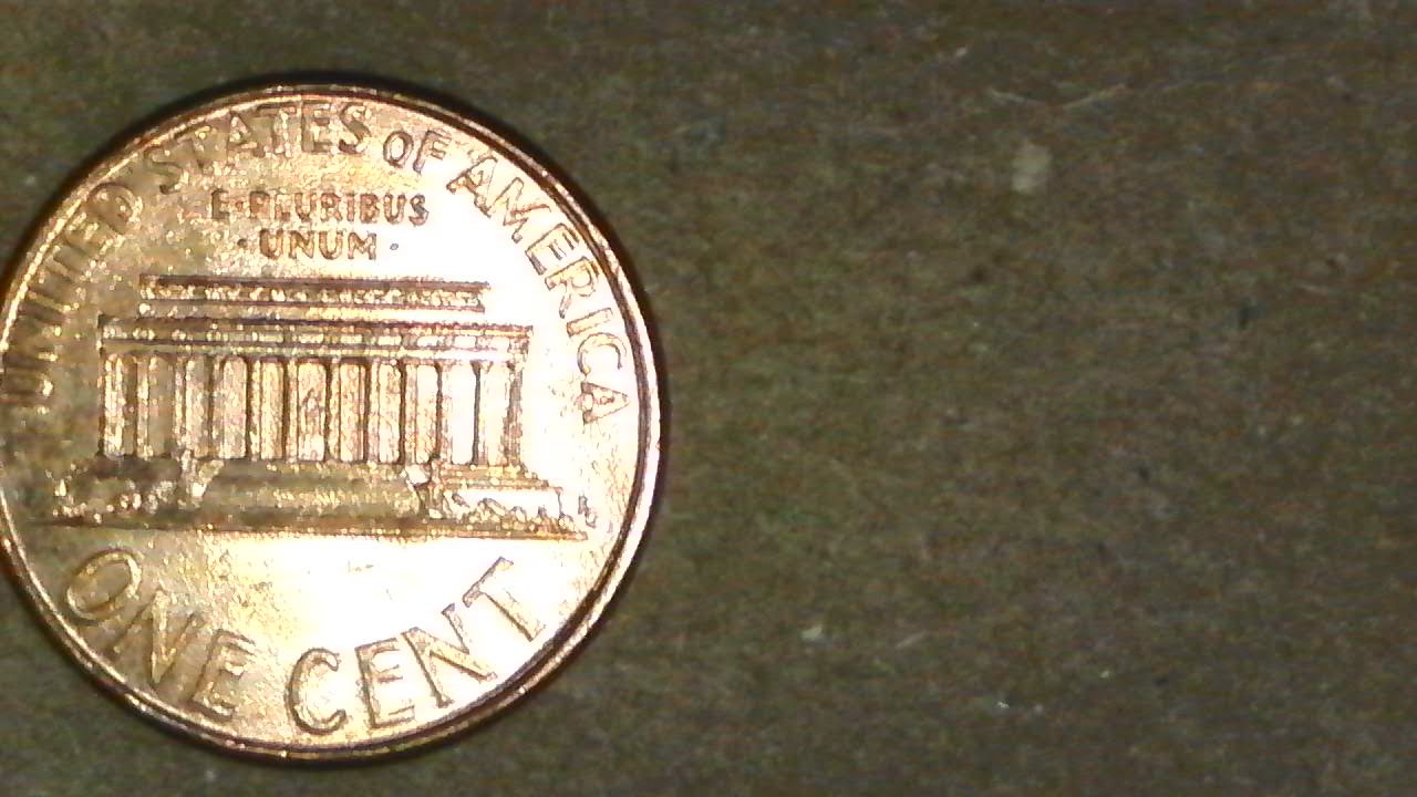 1999-Penny-Reverse-Doubling--One