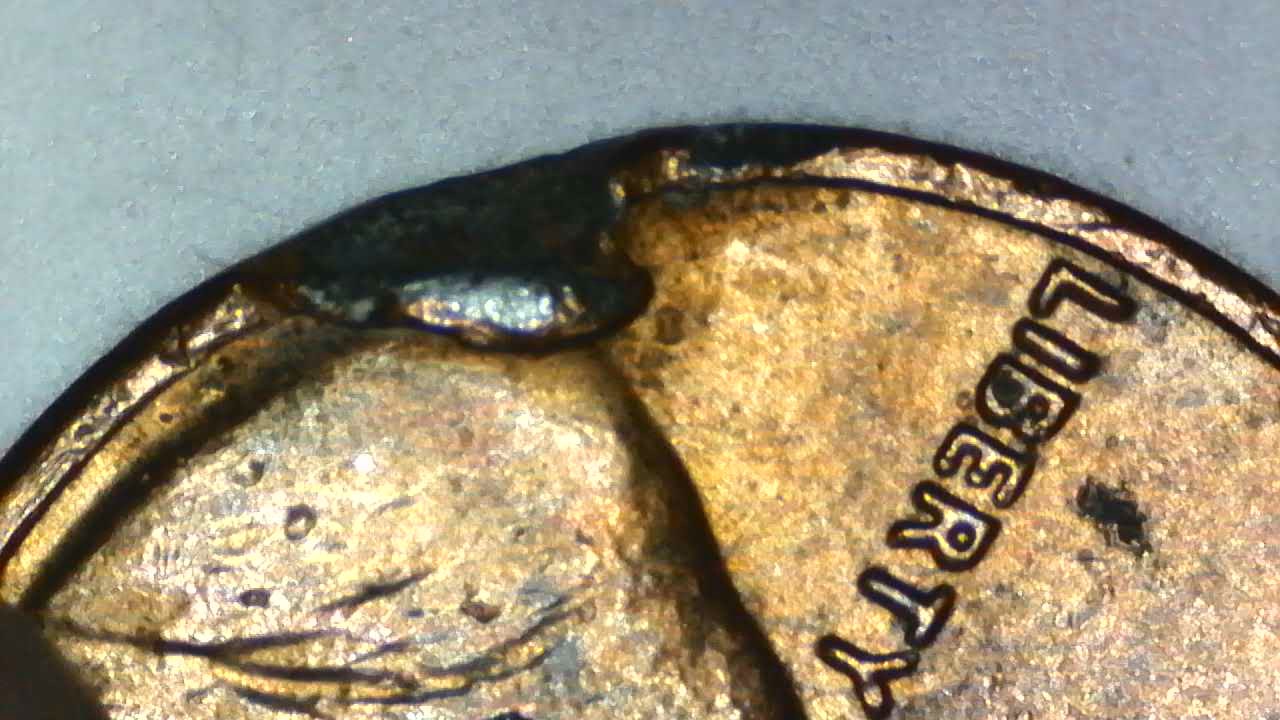 1982-Penny-Rim-Damaged?