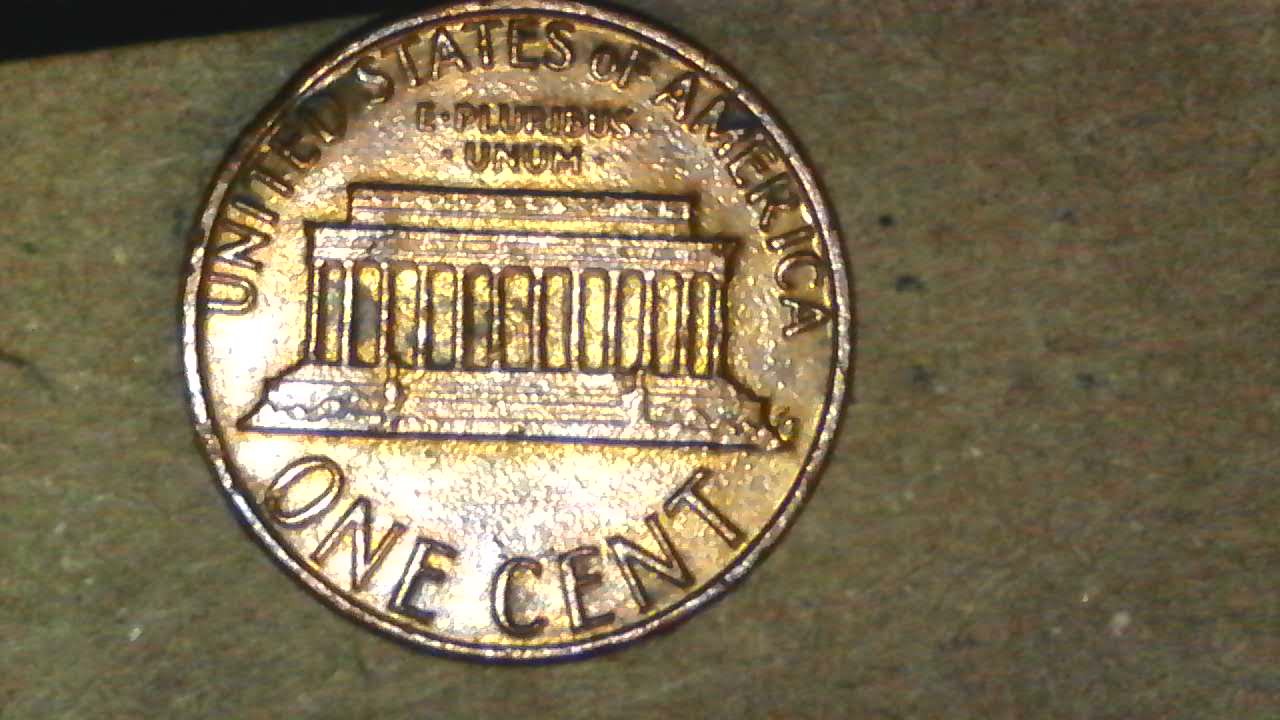 1982-Penny-Rim-Damaged?