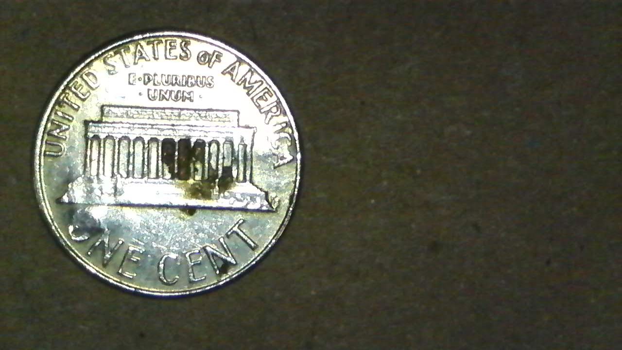 1976--Silver-Plated-Penny-Commemorative