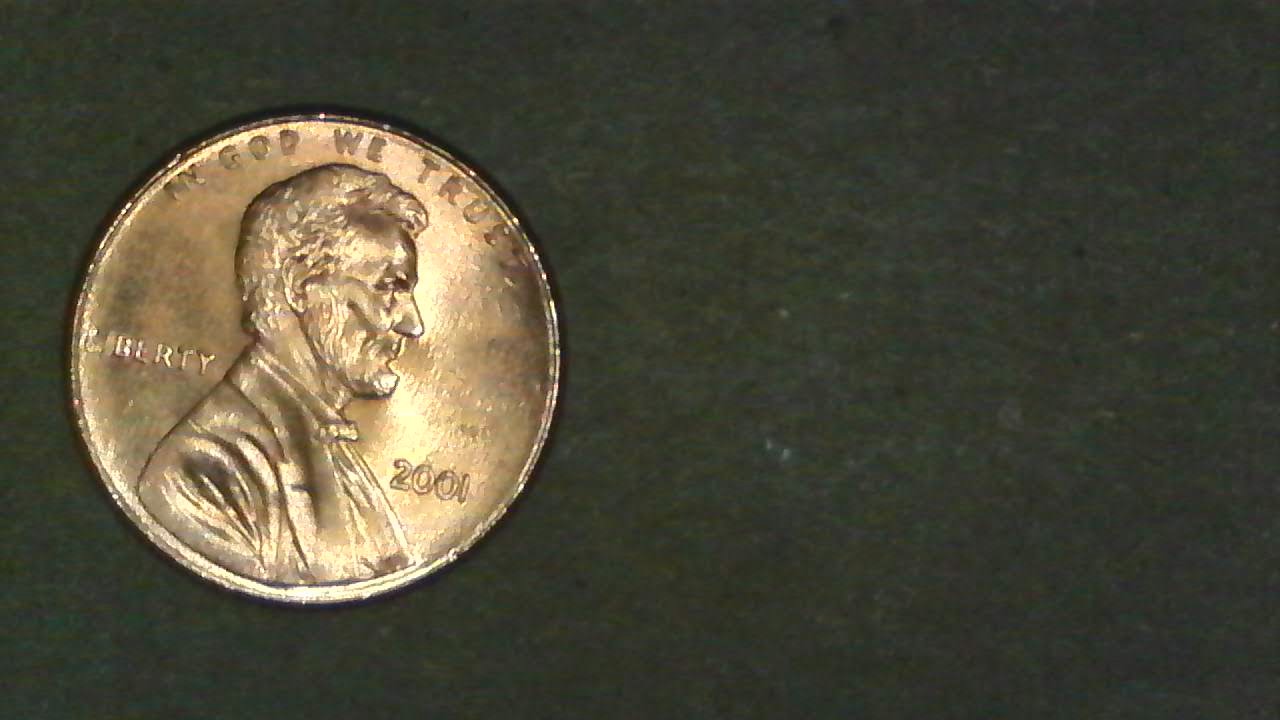 2001-Penny-Li-In-Liberty-Very-Faint