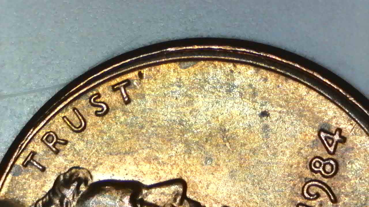1984-Penny-Rim-Splitting-?