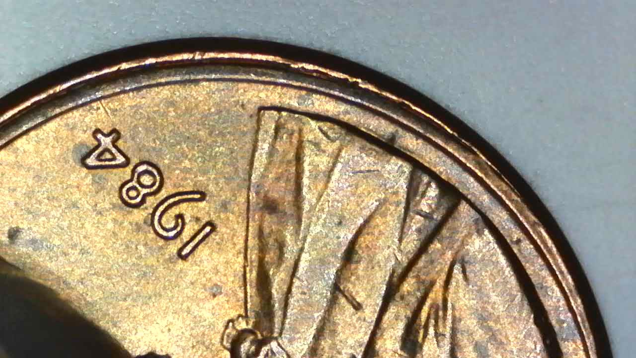 1984-Penny-Rim-Splitting-?