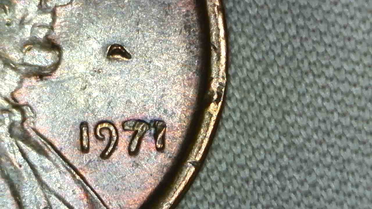 1971-Penny-Date-And-Hole