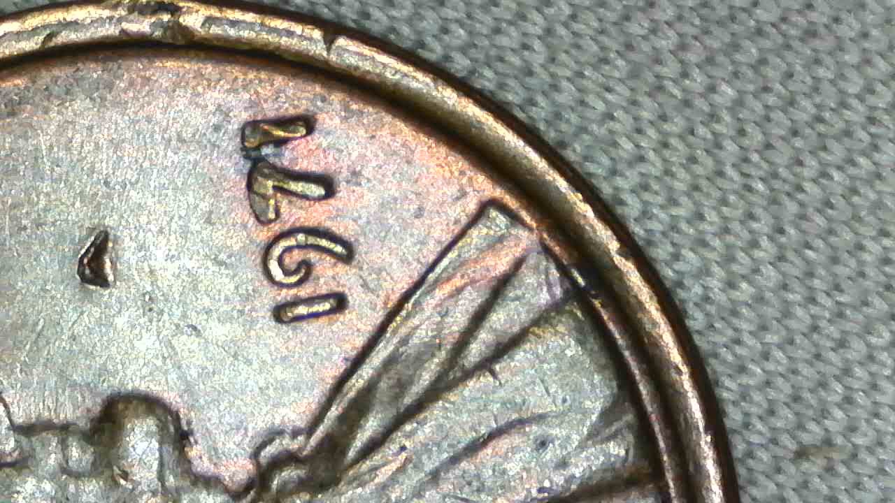 1971-Penny-Date-And-Hole