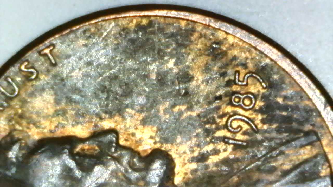1985-Penny-Plating-Question