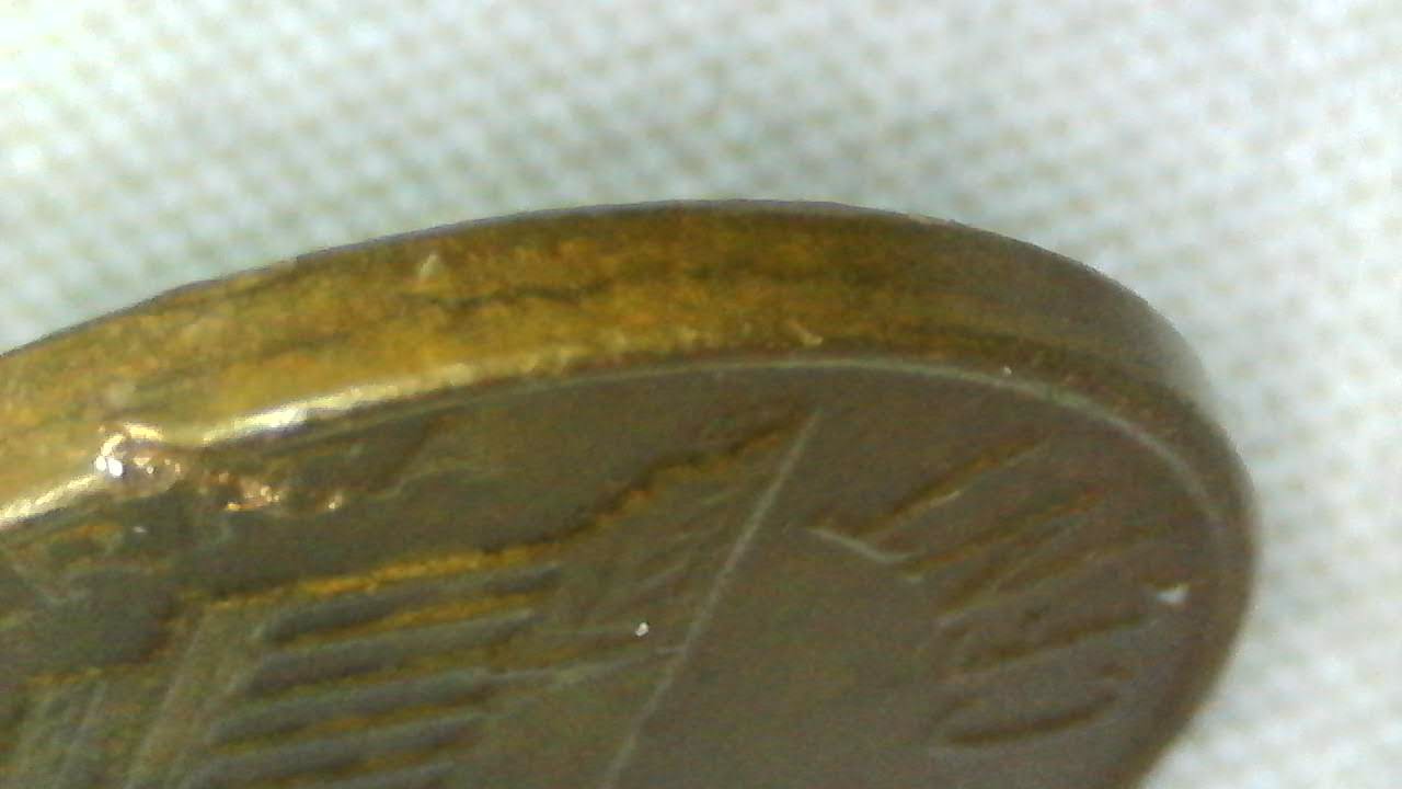 1977-Penny-Reverse-Item-In-America