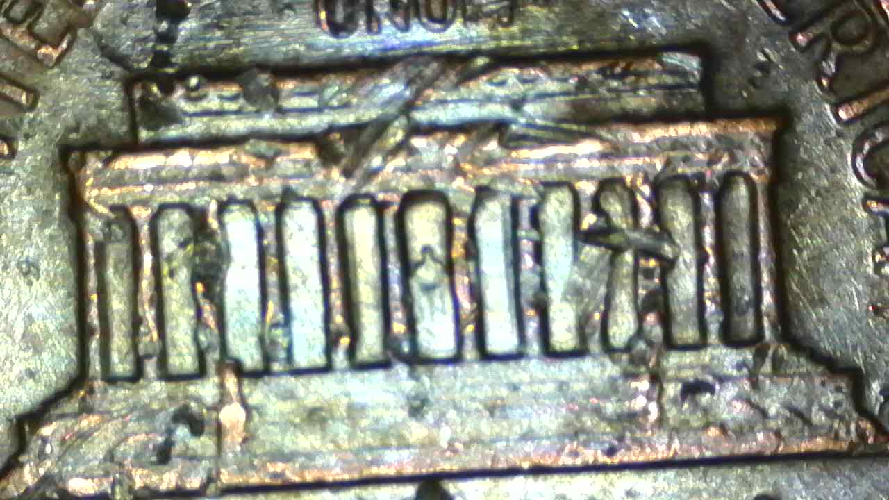 1980-Penny-Date-Zero-0-Not-Complete?
