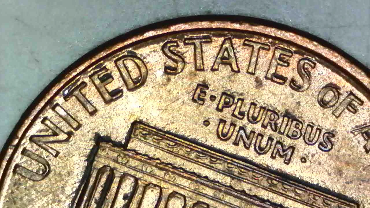 1992-Penny--Rust-Missing-And-Date