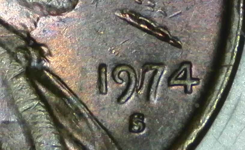 1974-S-Is-The-S-Doubled-Also-Marks-By-Chin-Etc.