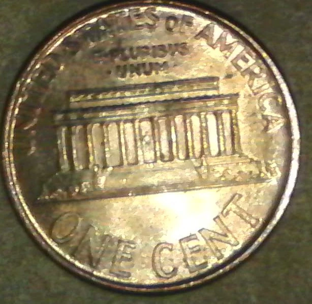 1994-Penny-Rim-Splitting-?